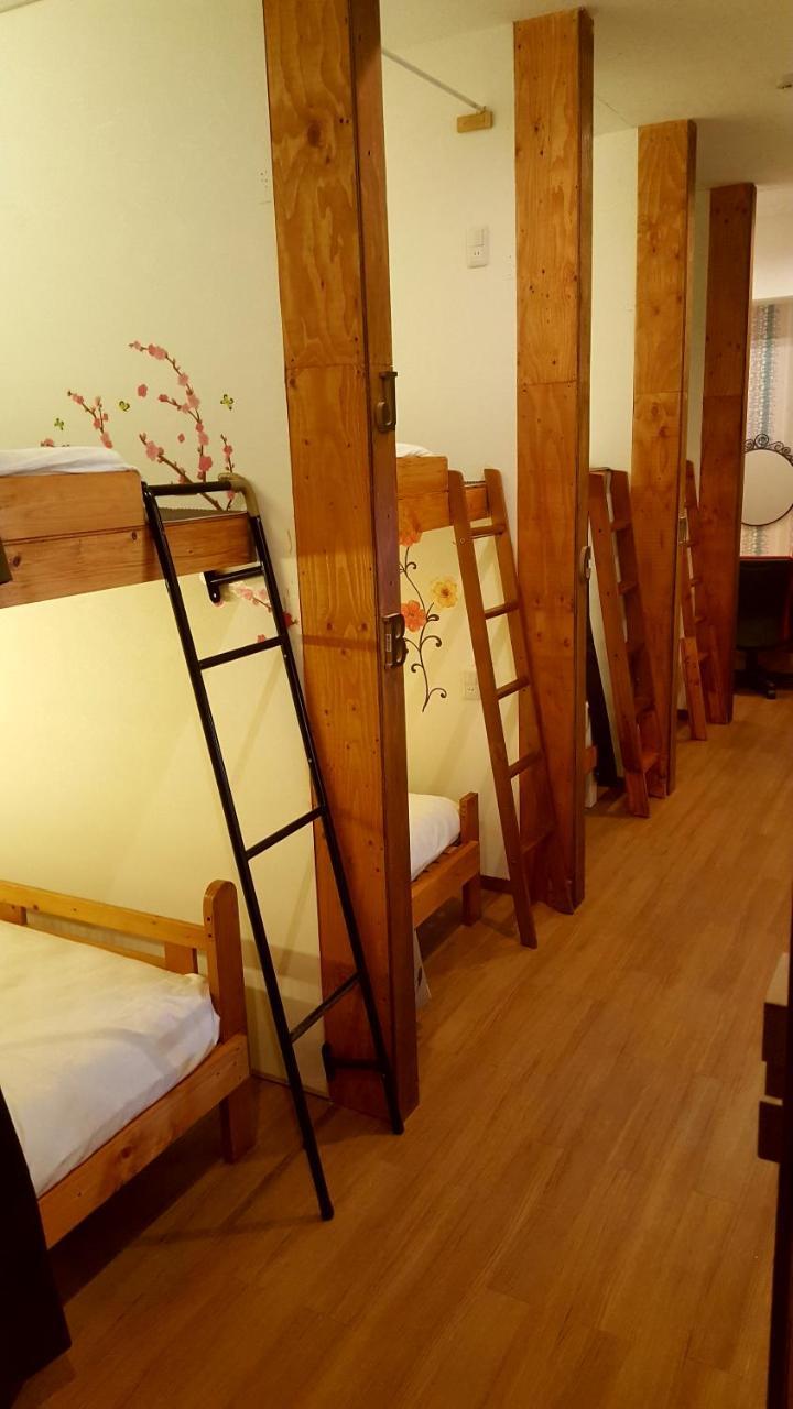 Shinjuku Sky Hostel Tokyo Dış mekan fotoğraf